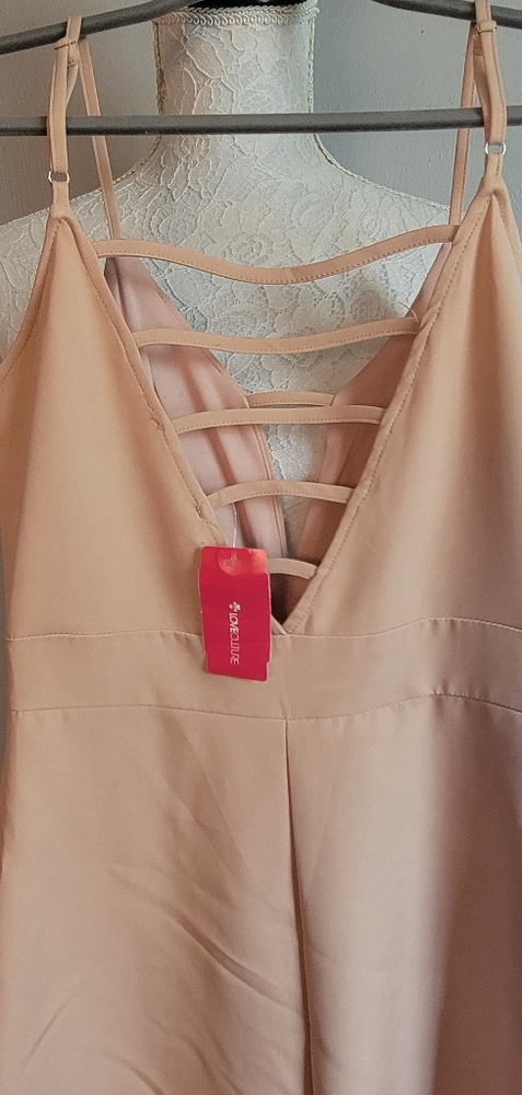 Romper - Picture 3 of 3